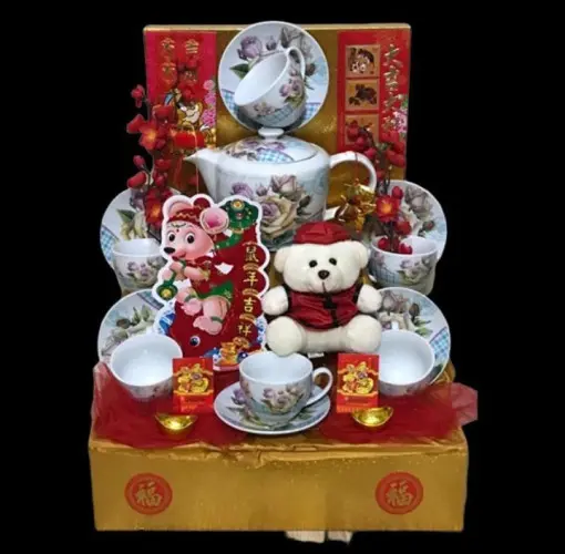 Hampers / Parcel Imlek di Baleendah