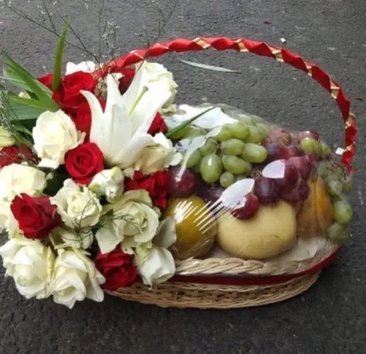 Hampers / Parcel Buah di Baleendah